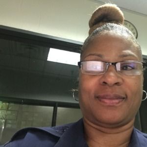 Meet your Posher, Paulette